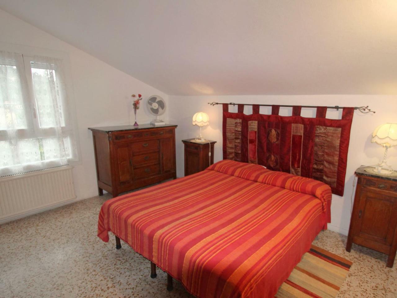Apartment Taverna Il Cippo By Interhome Mortola Superiore Exterior foto